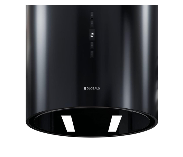 GLOBALO Wereniso 39.1 Black - 1106040 - zdjęcie 3